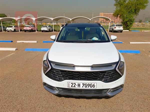 کیا سپۆرتاج 2022  بۆ فرۆشتن لە عێراق -  بەغداد